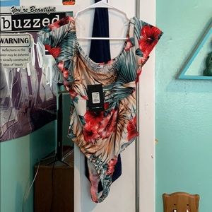 Fashion nova bodysuit